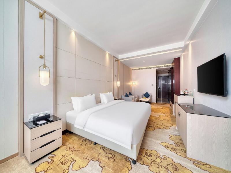Dayhello Hotel Shenzhen image