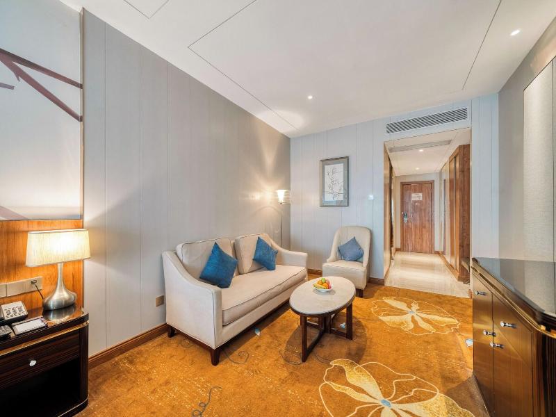 Dayhello Hotel Shenzhen image