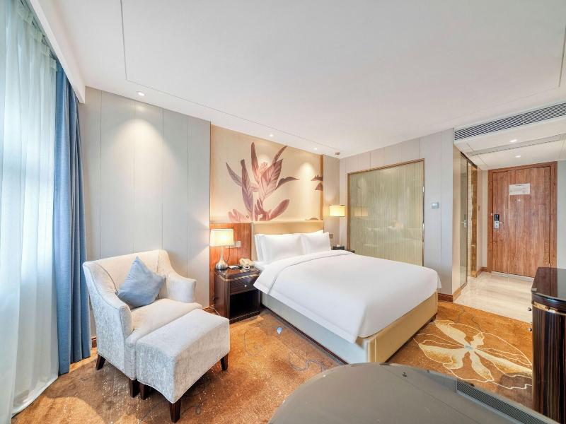 Dayhello Hotel Shenzhen image