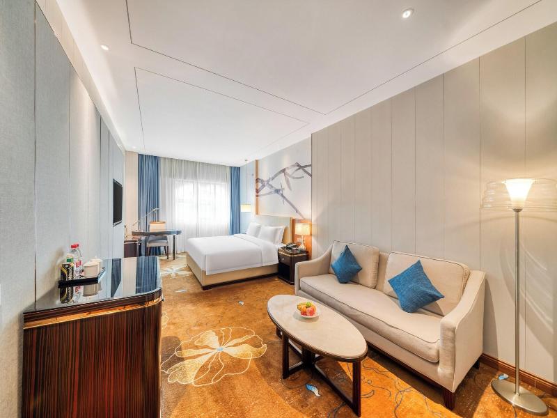 Dayhello Hotel Shenzhen image