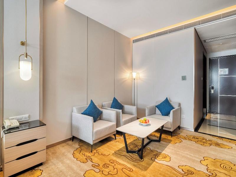 Dayhello Hotel Shenzhen image