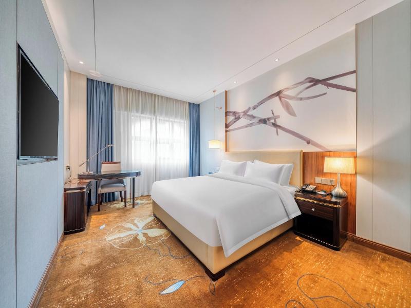 Dayhello Hotel Shenzhen image