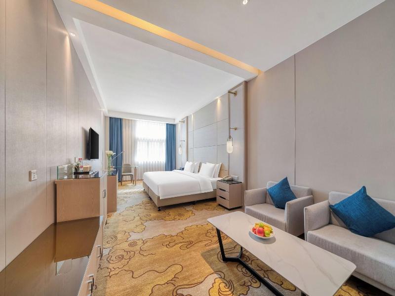 Dayhello Hotel Shenzhen image