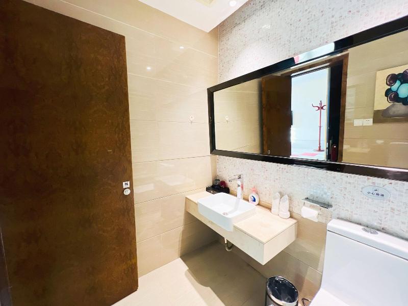 Dayhello Hotel Shenzhen image