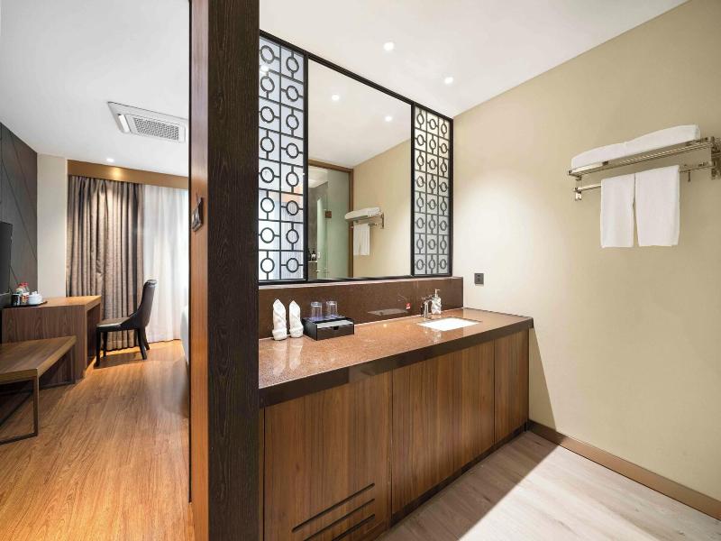 Dayhello Hotel Shenzhen image