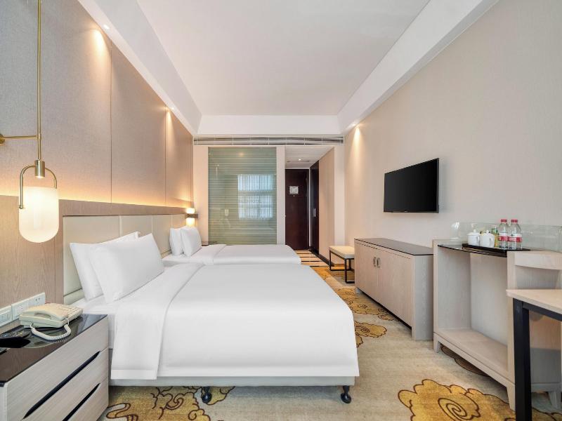 Dayhello Hotel Shenzhen image