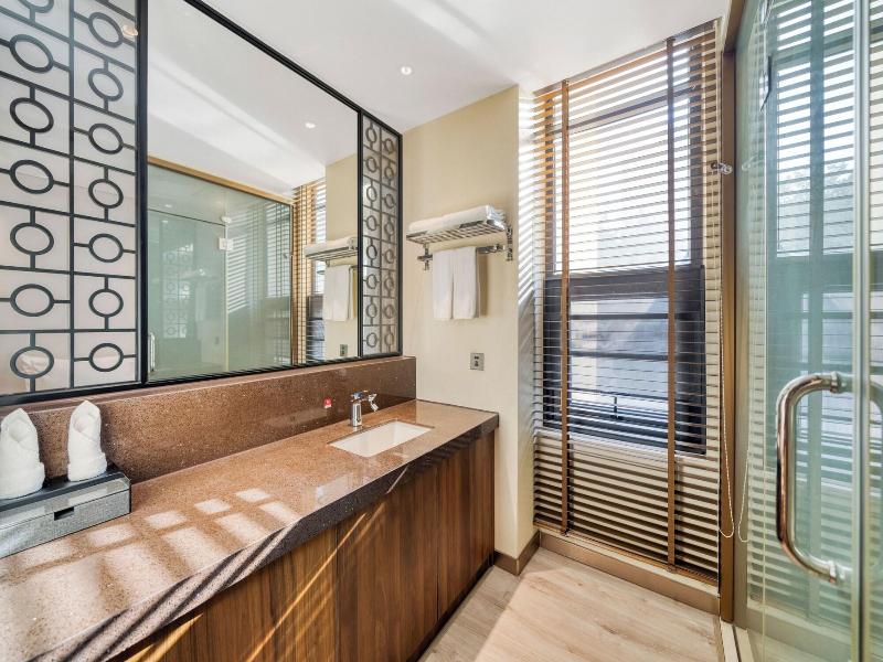 Dayhello Hotel Shenzhen image