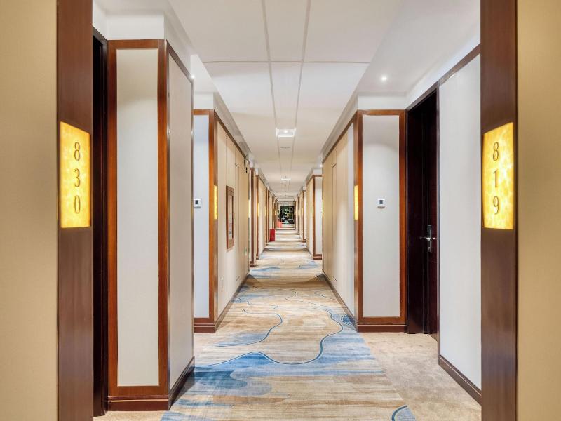 Dayhello Hotel Shenzhen image