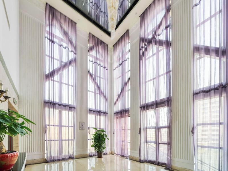 Dayhello Hotel Shenzhen image