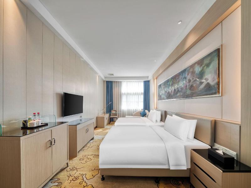Dayhello Hotel Shenzhen image