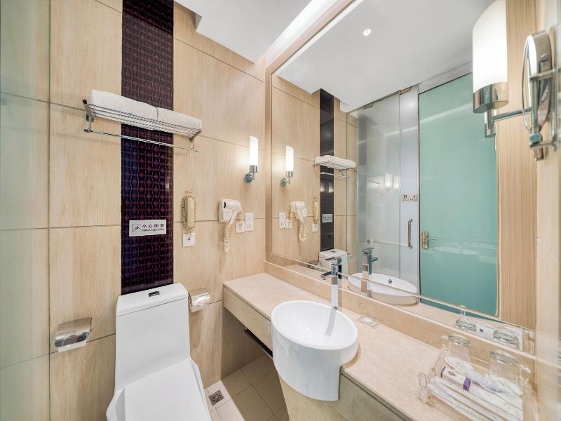 Dayhello Hotel Shenzhen image