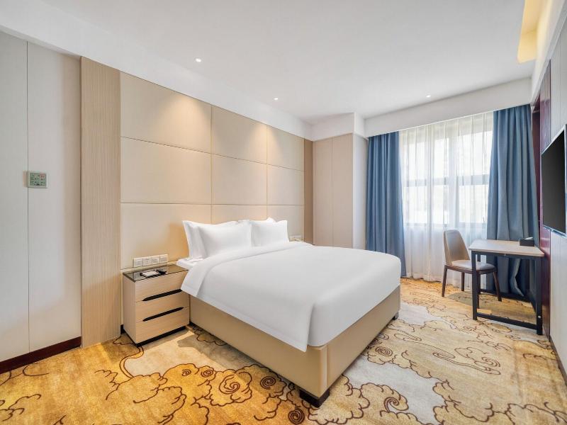 Dayhello Hotel Shenzhen image