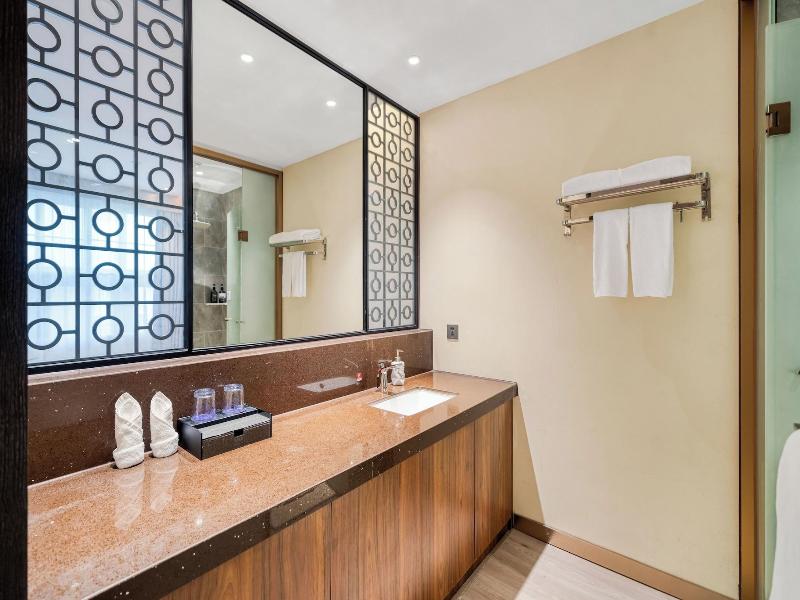 Dayhello Hotel Shenzhen image