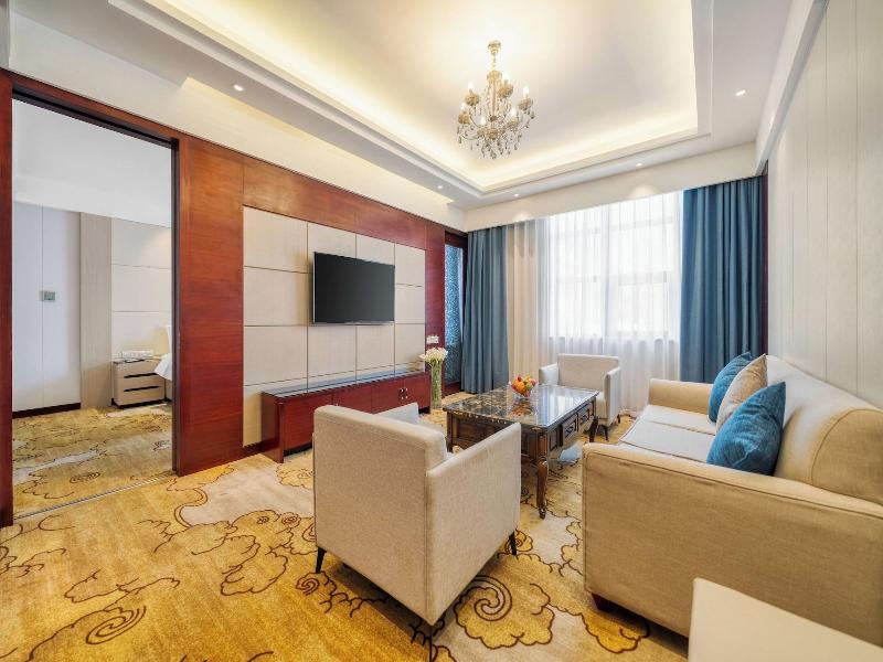 Dayhello Hotel Shenzhen image