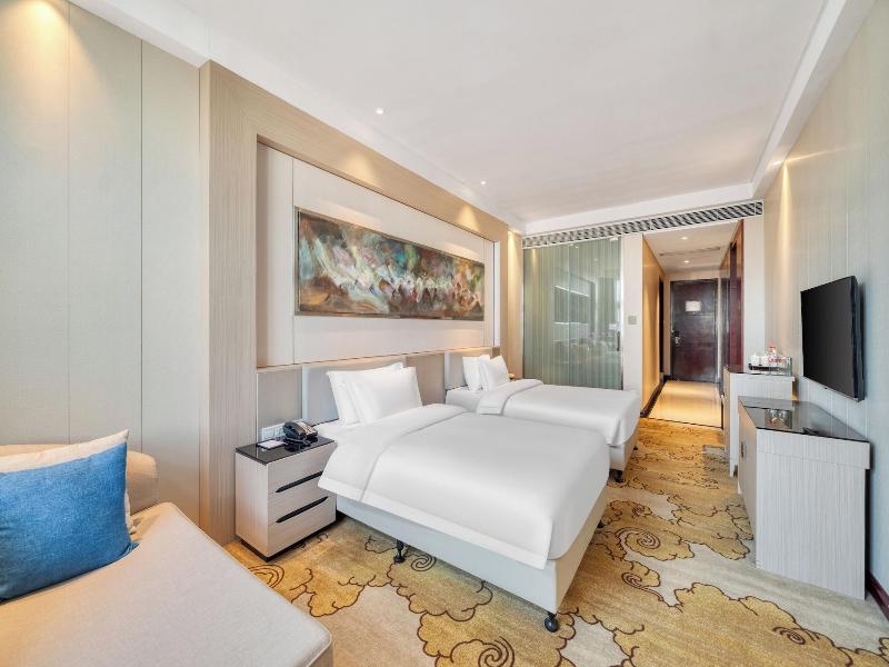Dayhello Hotel Shenzhen image
