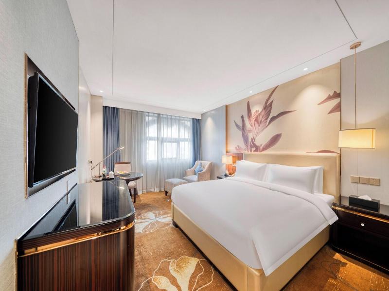 Dayhello Hotel Shenzhen image