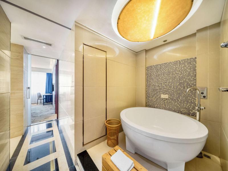 Dayhello Hotel Shenzhen image