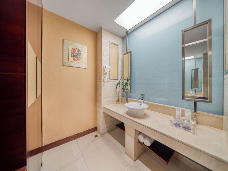 Dayhello Hotel Shenzhen image