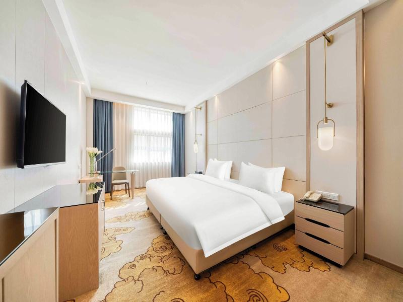 Dayhello Hotel Shenzhen image