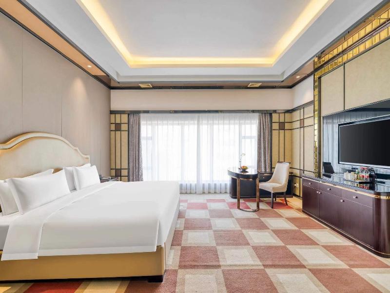 Dayhello Hotel Shenzhen image