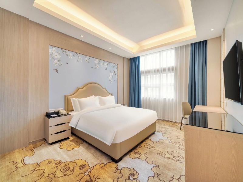 Dayhello Hotel Shenzhen image
