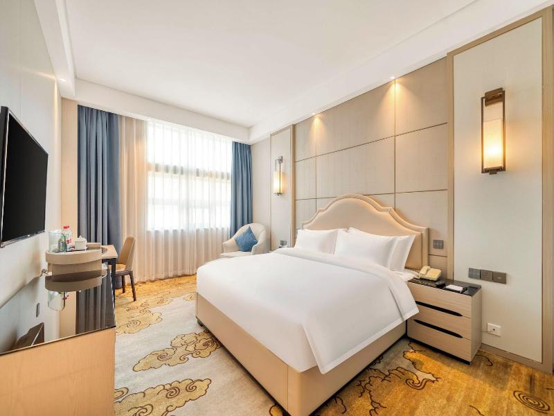 Dayhello Hotel Shenzhen image