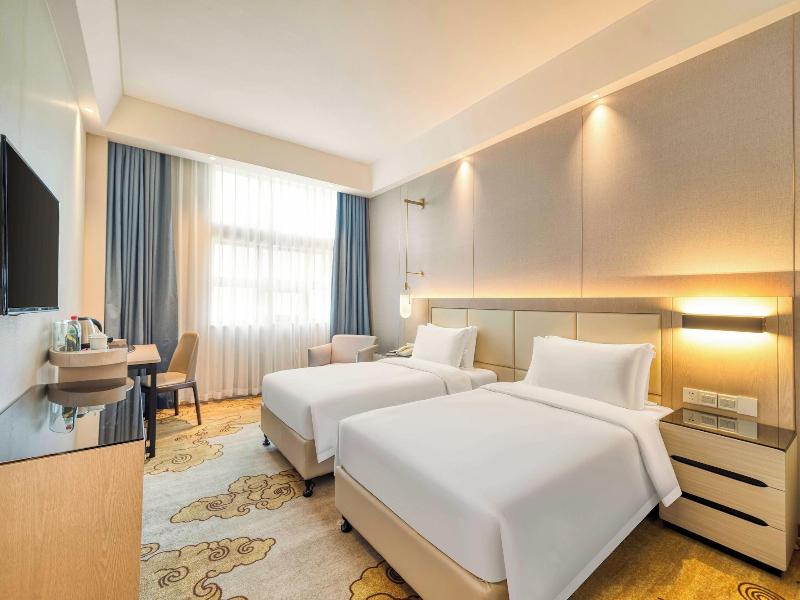 Dayhello Hotel Shenzhen image