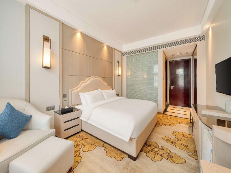 Dayhello Hotel Shenzhen image