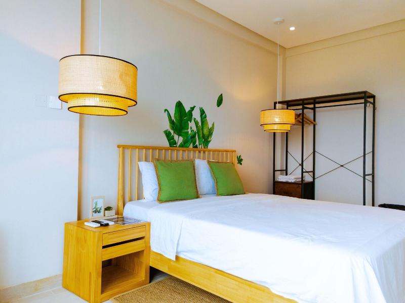 Serenity Terraces Beach Hotel-kokrobite image