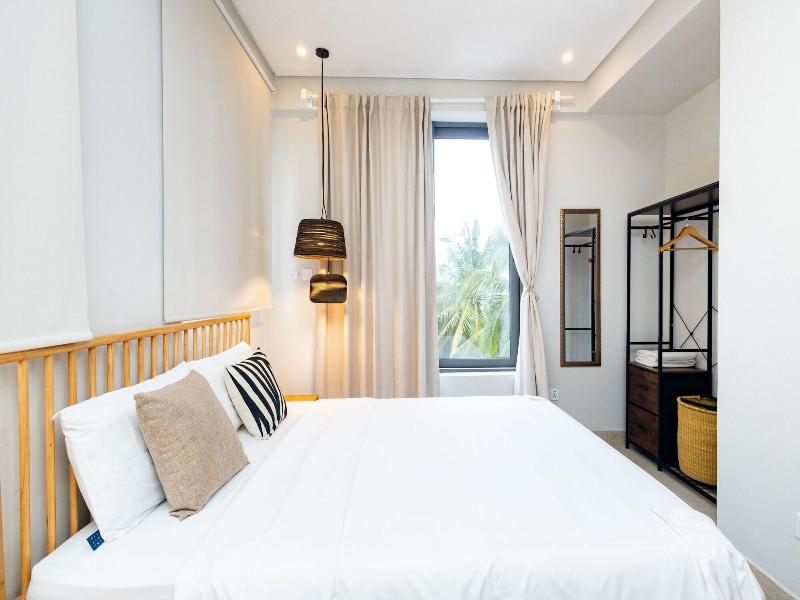 Serenity Terraces Beach Hotel-kokrobite image
