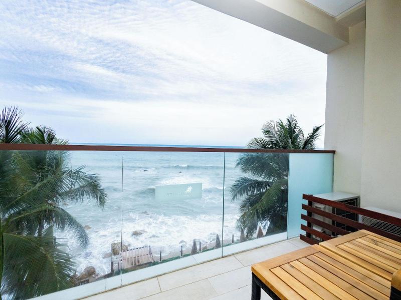 Serenity Terraces Beach Hotel-kokrobite image