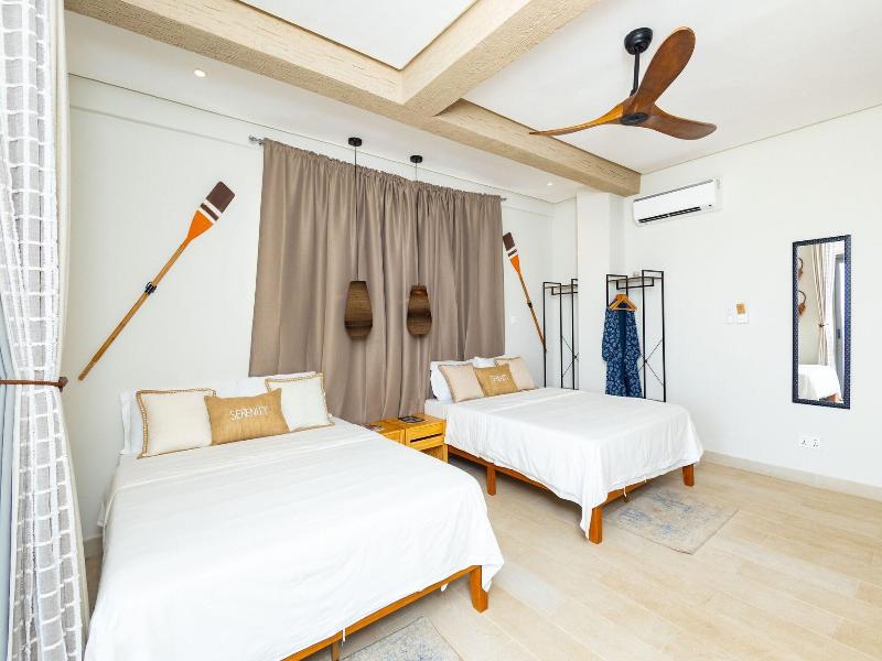 Serenity Terraces Beach Hotel-kokrobite image