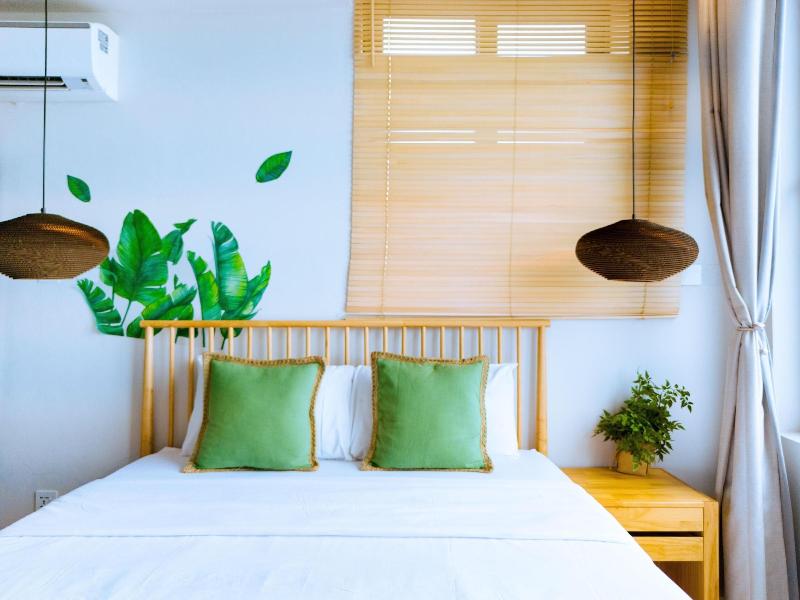 Serenity Terraces Beach Hotel-kokrobite image