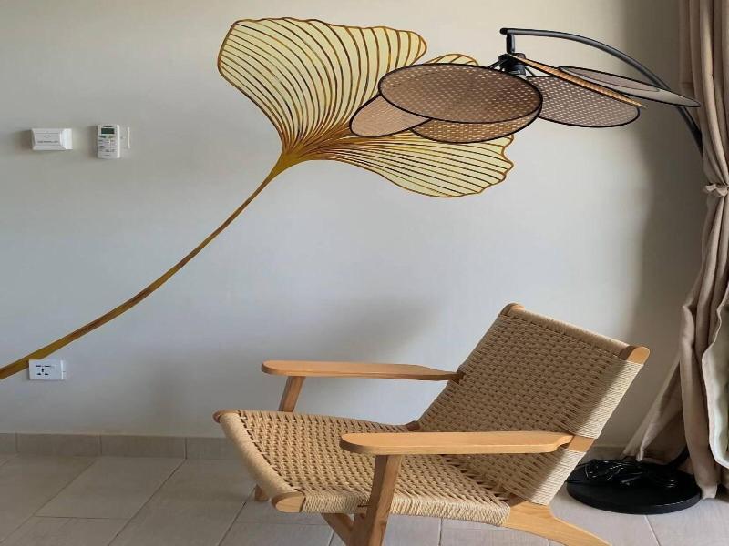 Serenity Terraces Beach Hotel-kokrobite image
