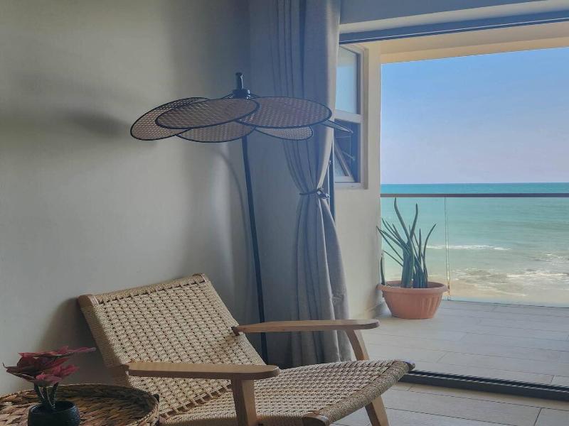 Serenity Terraces Beach Hotel-kokrobite image