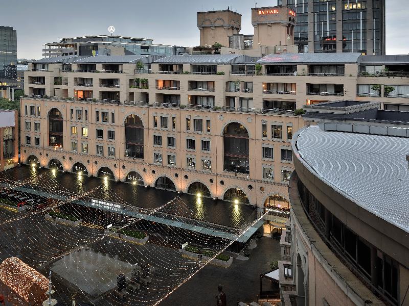 The Raphael Penthouse Suites image