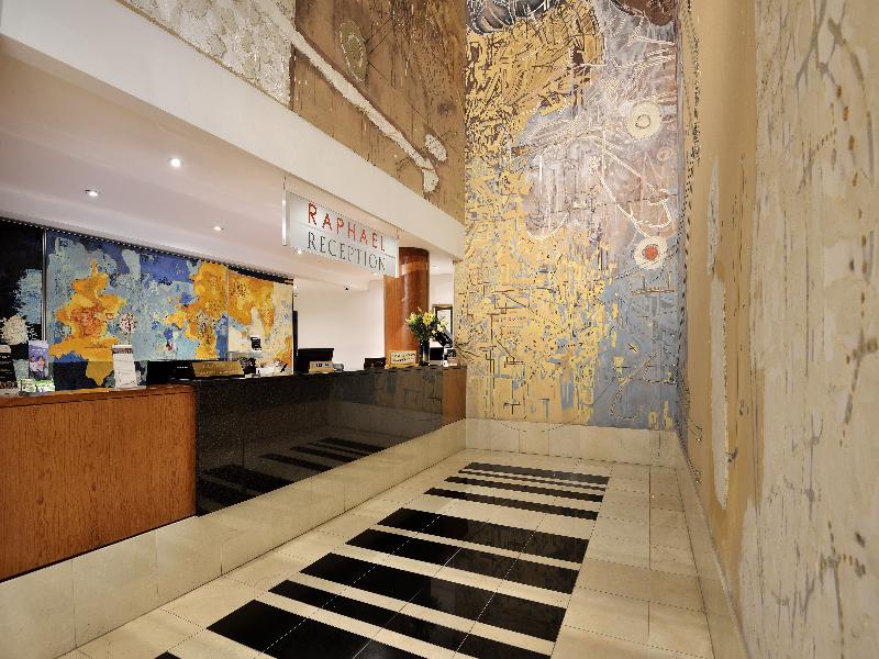 The Raphael Penthouse Suites image