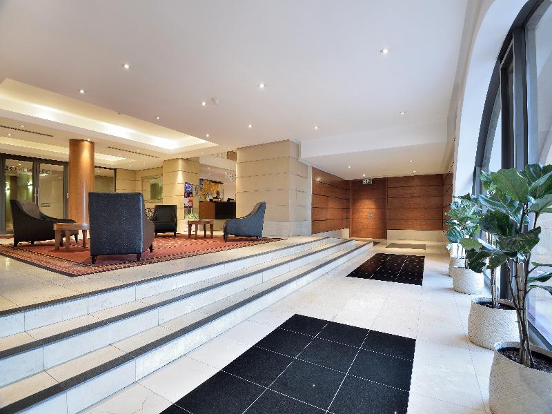 The Raphael Penthouse Suites image