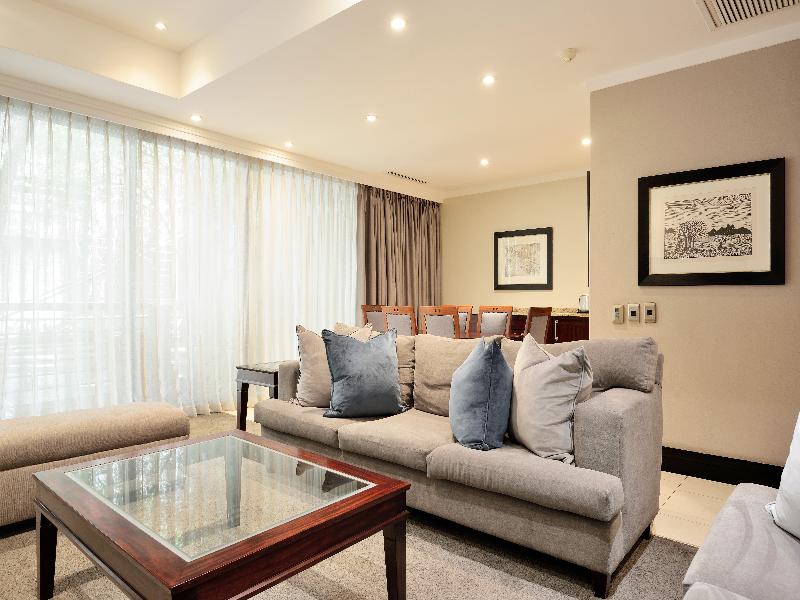 The Raphael Penthouse Suites image
