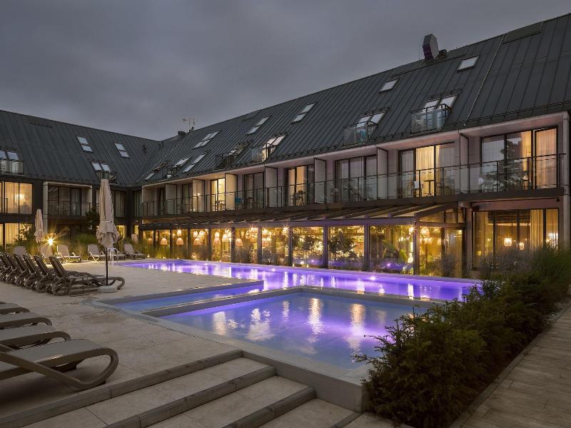 Saltic Resort & Spa Åeba image