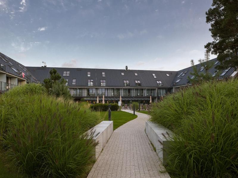Saltic Resort & Spa Åeba image