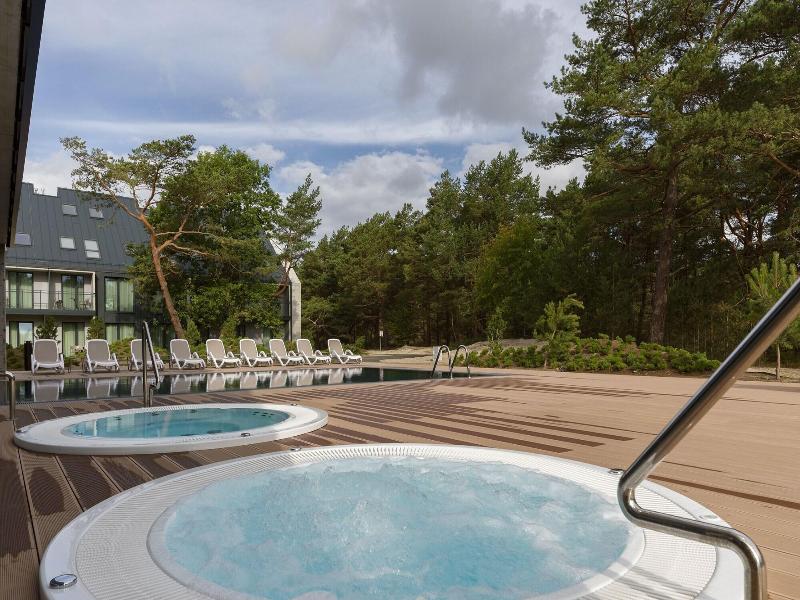 Saltic Resort & Spa Åeba image