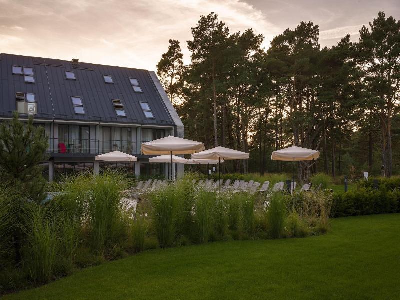 Saltic Resort & Spa Åeba image
