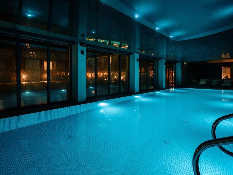 Saltic Resort & Spa Åeba image