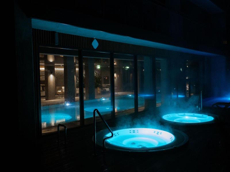 Saltic Resort & Spa Åeba image