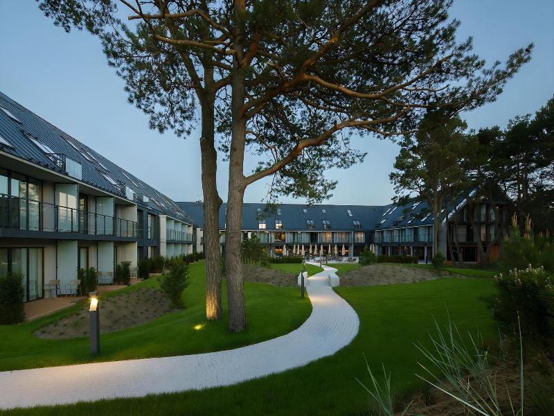 Saltic Resort & Spa Åeba image