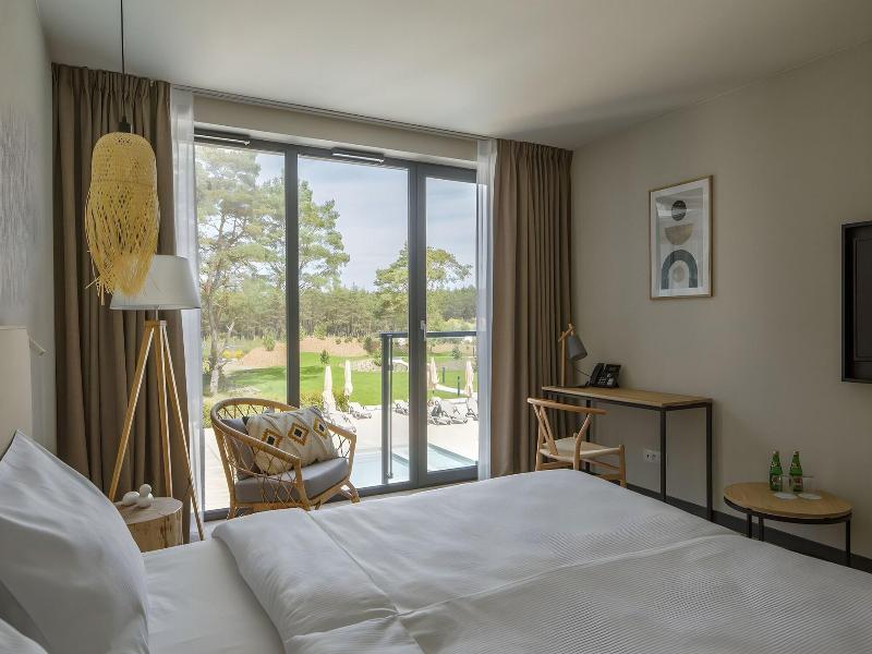 Saltic Resort & Spa Åeba image
