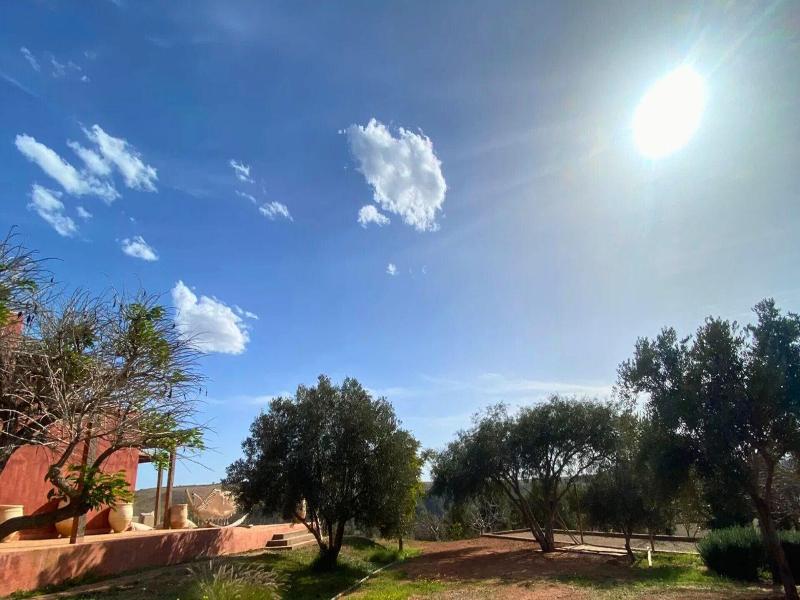 Kasbah Oum Rabia 5