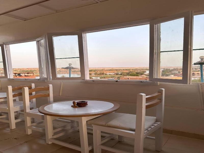 Ekadolli Nubian House - By Kerma Hospitality — general view