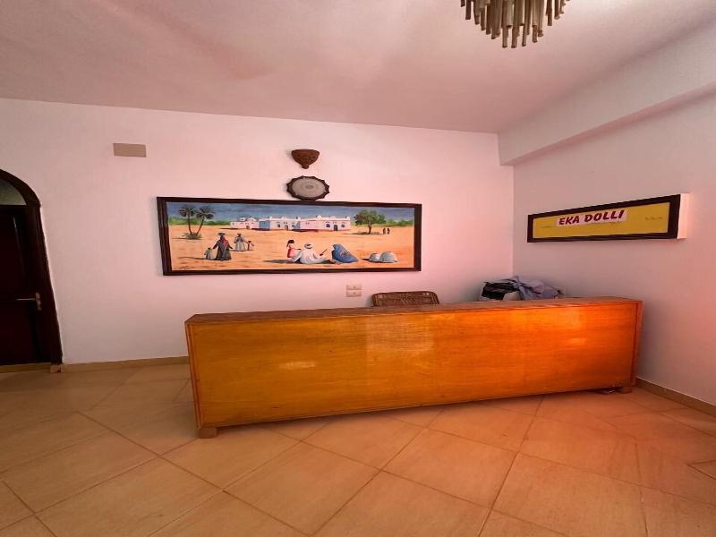 Ekadolli Nubian House - By Kerma Hospitality image